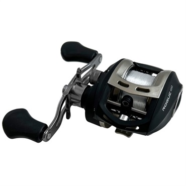 ROGUE【マグネットブレーキ式ベイトリール/糸付き】(糸付き-100)